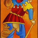 The Fool