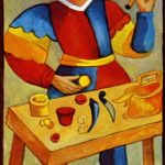 The Magician