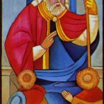 The Hierophant