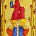 The Hanged Man