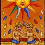 The Sun